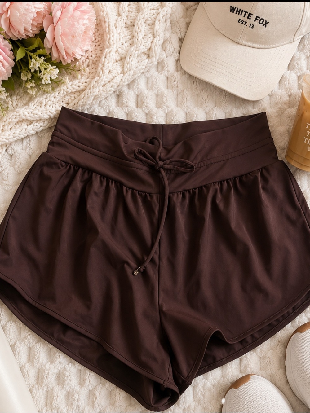 Victoria’s Secret Shorts